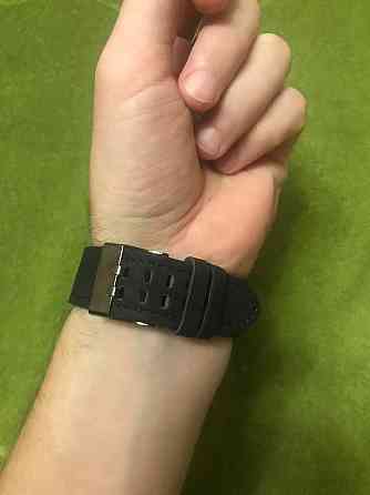 Часы мужские LIANDU Black + браслеты Киев