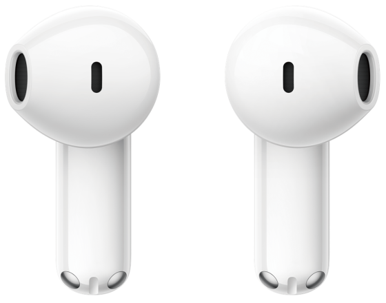 Гарнітура OPPO Enco Buds3 ETEG1 Snow White (7141622) Київ