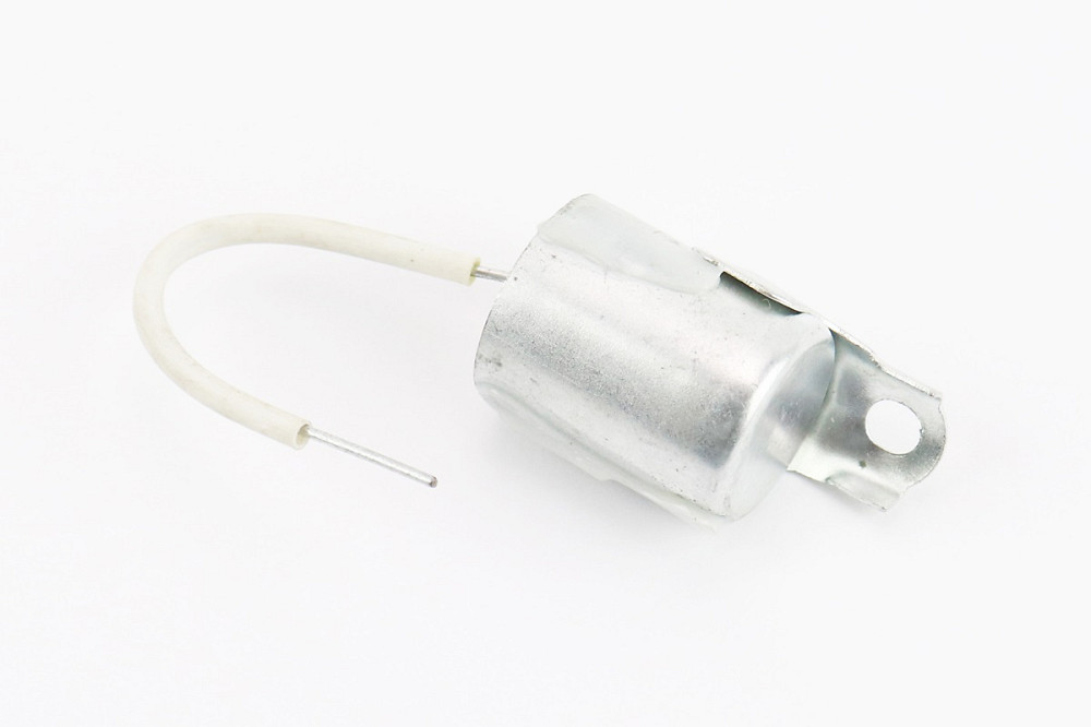 Конденсатор 6V з кріпленням Киев - изображение 1