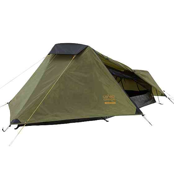 Намет Grand Canyon Richmond 1 Capulet Olive Львів