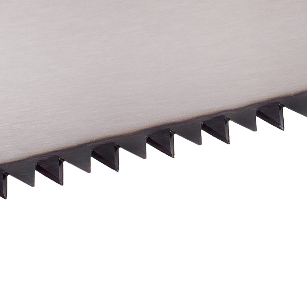 Ножівка для дерева 450 мм 7TPI GRAD (4401855) Київ - фото 7