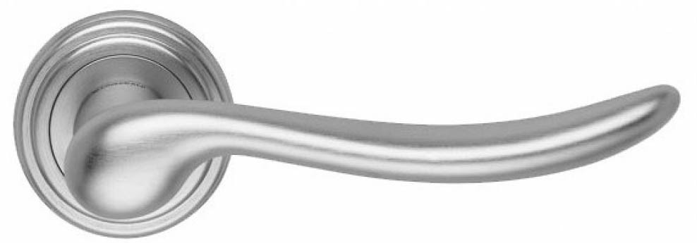 Ручка Linea Cali, модель BETA Хром матовый Киев - изображение 1