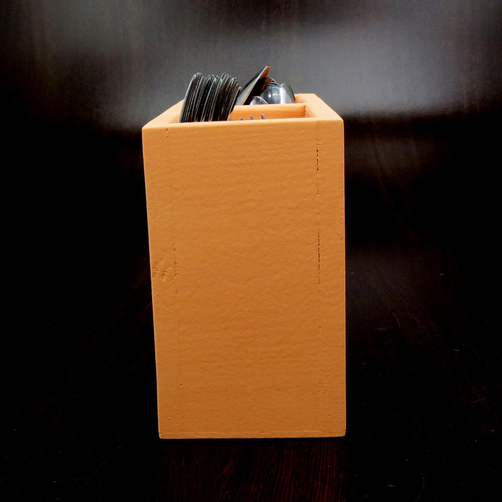 Подставка для столовых приборов 