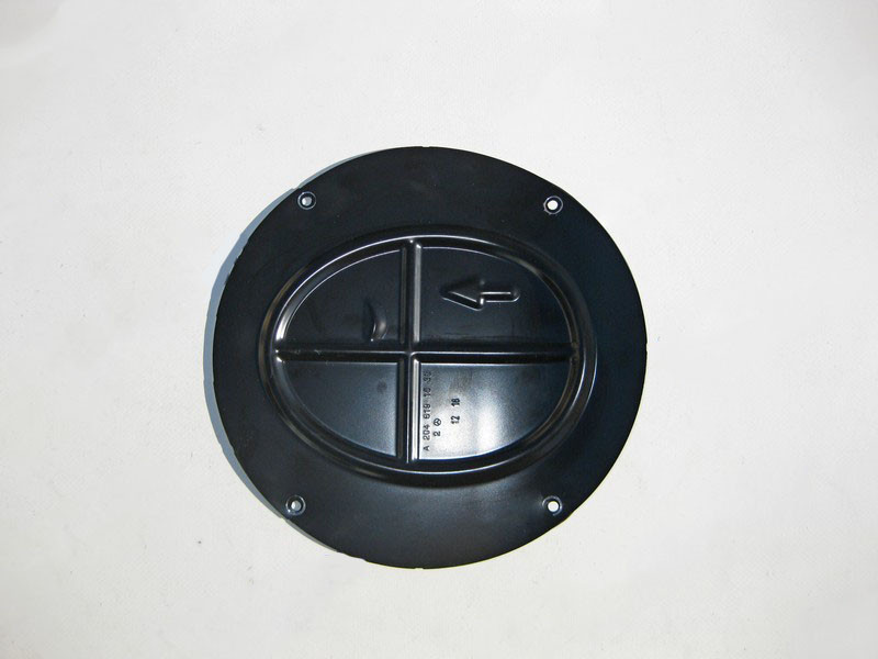 Mercedes-Benz  A2046191538 Сервісна кришка паливного насоса E-Class W213 C238 C-Class W204 W205 CLS C218 GLC X253 Одеса - фото 1