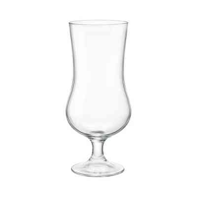 Набір келихів Bormioli Rocco Bartender Hurricane 504мл 6шт (330245BAU021990) Вінниця