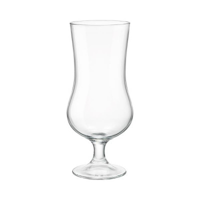 Набір келихів Bormioli Rocco Bartender Hurricane 504мл 6шт (330245BAU021990) Вінниця - фото 1