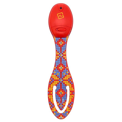 Закладки для книг Flexilight фонарик - Вышиванка (FLICO) Винница - изображение 2