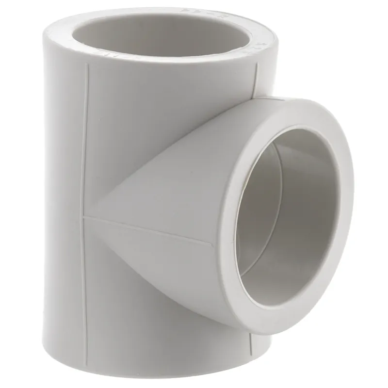 Трійник 110 PPR KOER K0200.PRO (KP2565) Київ - фото 1