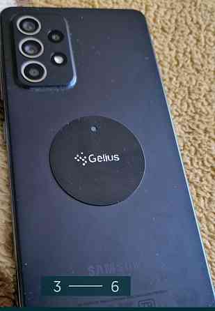 Смартфон: Samsung A52 8/256Gb. Киев