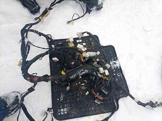 Хюдай соната подторпедная проводка Киев