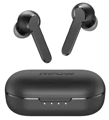 Безпровідні навушники Mpow MBits S Луцк