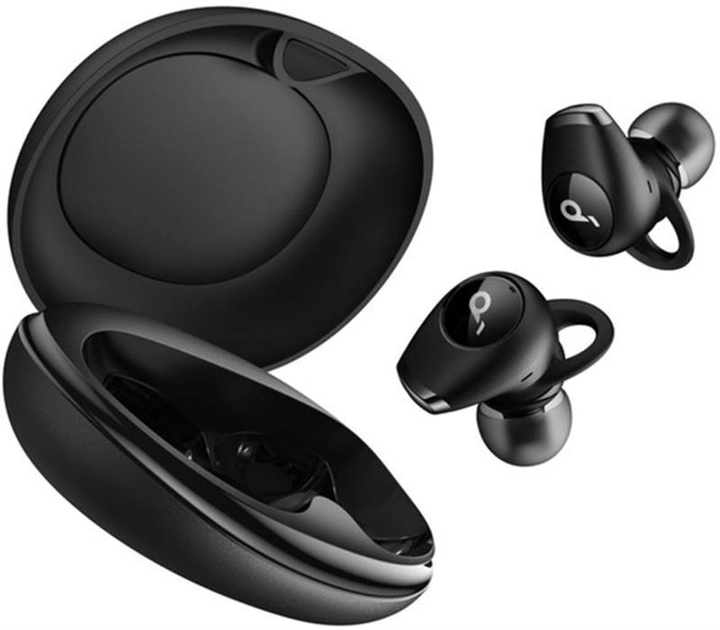 Безпровідні навушники Anker SaundCore Life Dot 2 NC Black A3931 (Б клас) Луцьк - фото 1