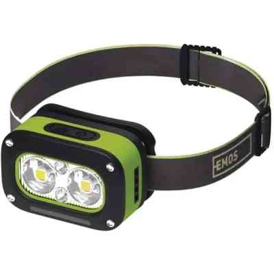 Фонарь EMOS P3545 170Lm Li-Ion (P3545) Вінниця