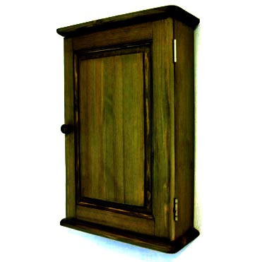 Шафа настінна "Каміна" мускат Миколаїв - фото 1