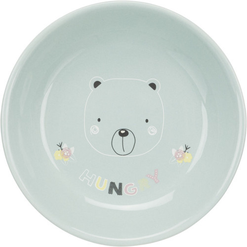 Миска Trixie для котят и щенков керамическая 0,2 л 14 см Киев - изображение 6