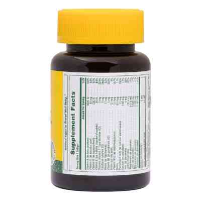 Витаминно-минеральный комплекс Natures Plus Комплекс Витаминов Для Детей, Children's Vita-Gels, Nature's (NAP-02998) Винница