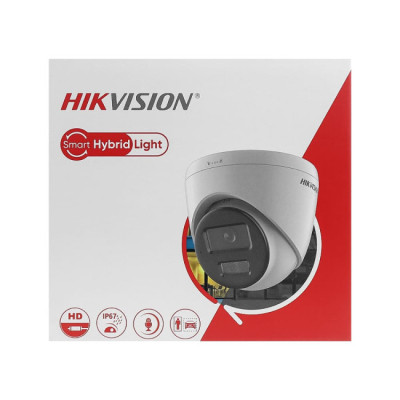 Камера відеоспостереження Hikvision DS-2CD1343G2-LIUF (4.0) Вінниця - фото 7