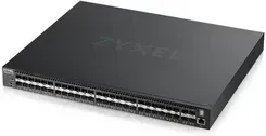 Комутатор ZyXEL XGS4600-52F (XGS460052FZZ0102F) Київ - фото 1