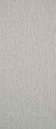 Шпалери вінілові на флізеліновій основі Rasch Ascona1.06х10 однотонні структурні тонка смужка світло-зелена Київ