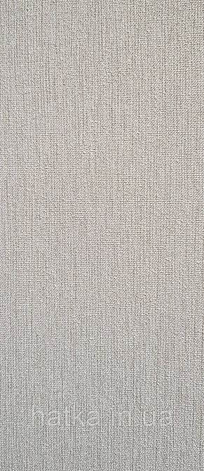 Шпалери вінілові на флізеліновій основі Rasch Ascona1.06х10 однотонні структурні тонка смужка світло-зелена Київ - фото 3