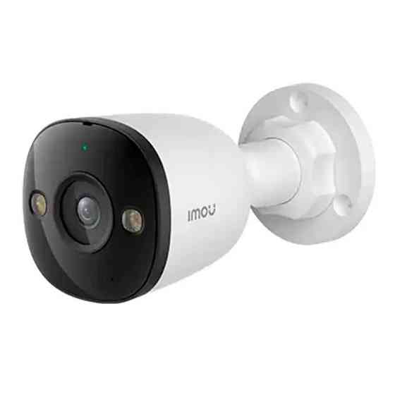 IP-камера Imou Bullet 3 (IPC-PS3DP-3M0) 3МП (2.8 мм) PoE ( 23679 ) Харьков