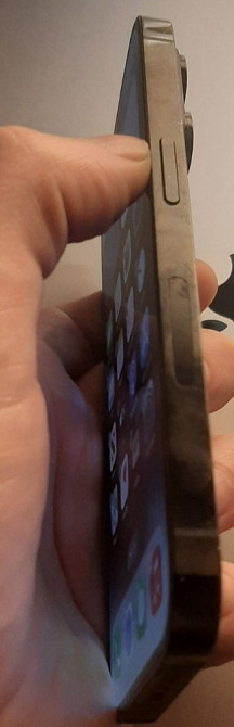 Айфон iPhone 14 Pro 128Gb. Киев - изображение 6