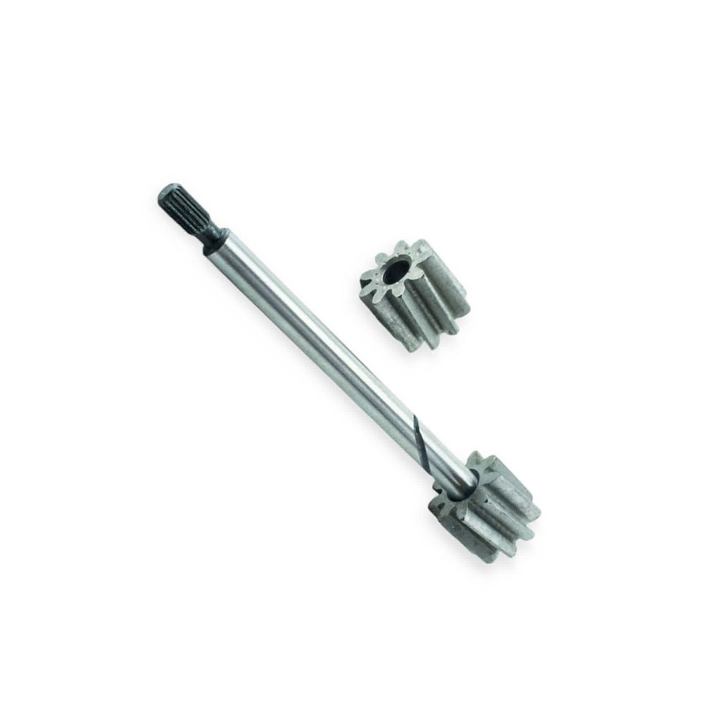 Ремкомплект без грибка масл.нас.2101 Мукачево - изображение 1