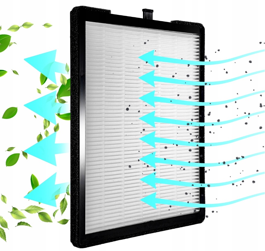 Витяжка для манікюру MalTec 80Вт (Польща) Київ - фото 3