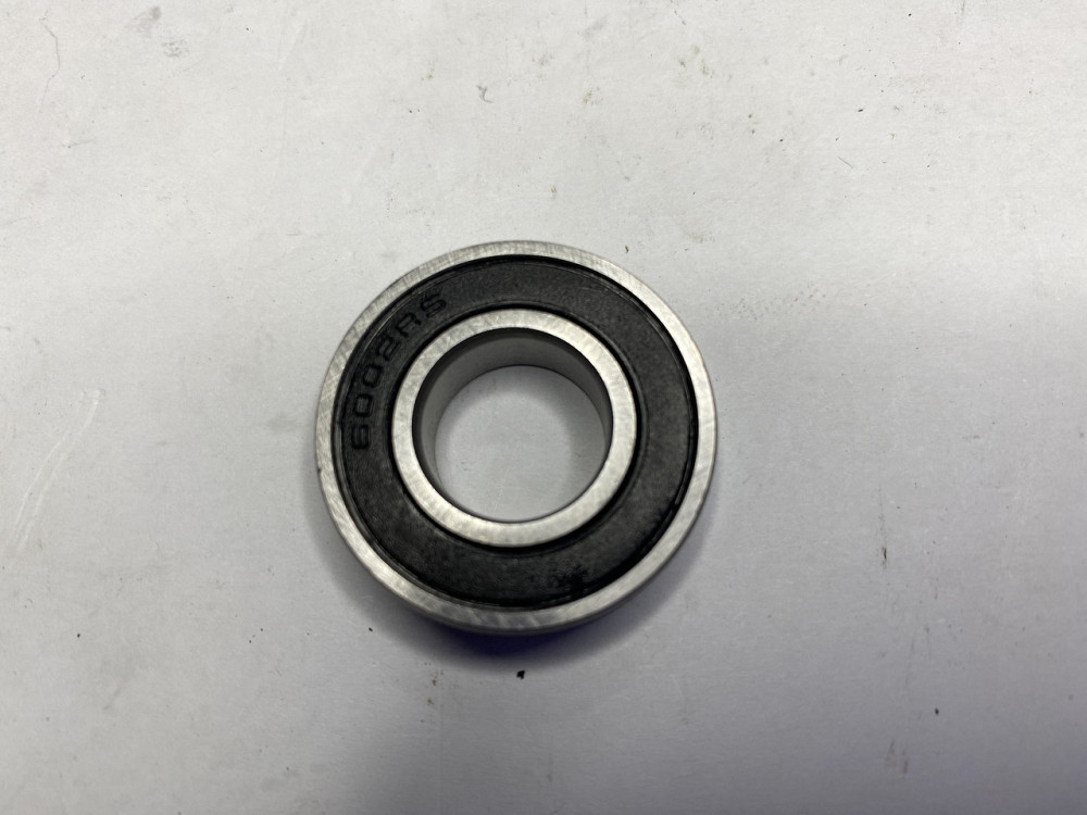 Підшипник коленвала бензопила для St M 180/240 6002 15*32*8 Мукачево - фото 1