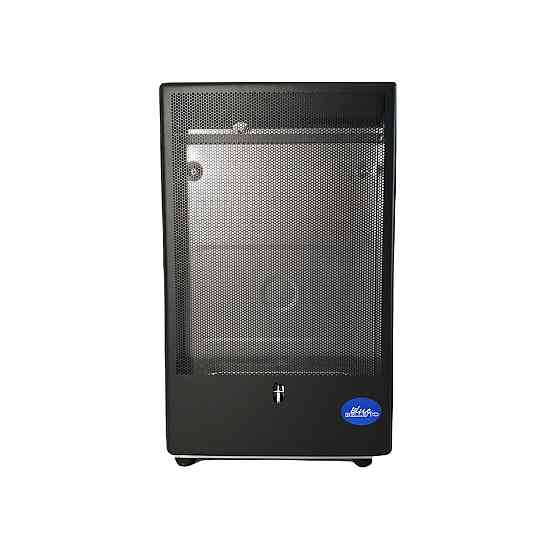 Обогреватель газовый BLUE BELLE/ Q   Италия и баллон  27 л металлический Киев