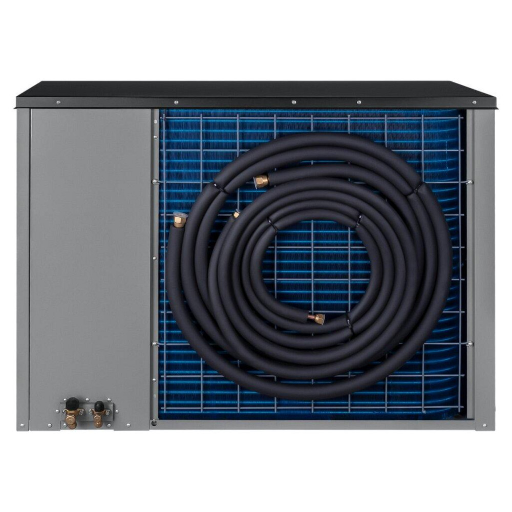 Тепловой насос воздух-вода инверторный сплит LP SINV-15 Киев - изображение 3