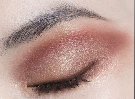 Тіні для повік Dior 5 Couleurs Couture 673 Red Tartan Слов'янськ