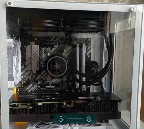 Комп'ютер Харків