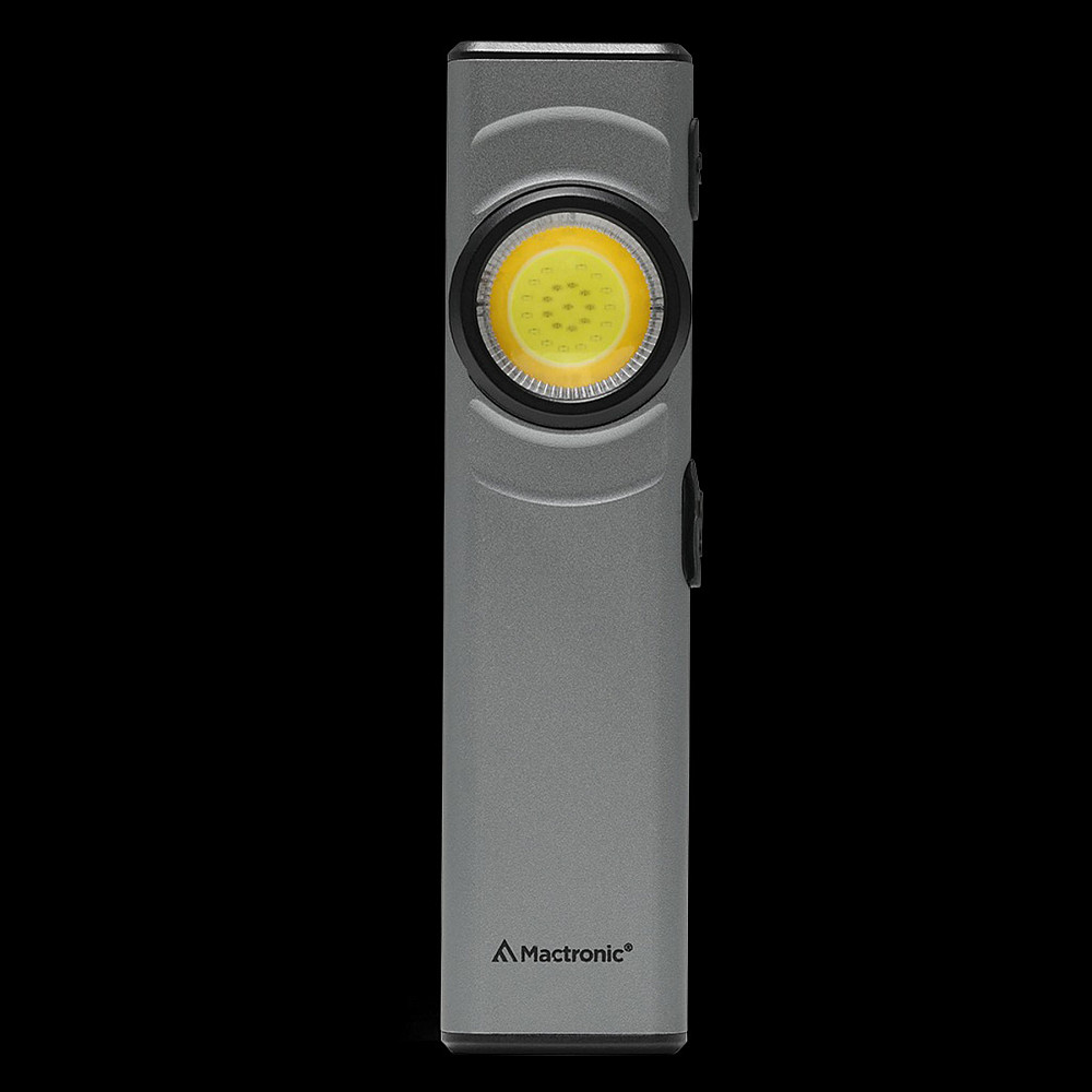 Фонарь профессиональный Mactronic Flagger Mini (500 Lm) Cool/Warm White Magnetic Recharg Type-C (PHH0134) Винница - изображение 3