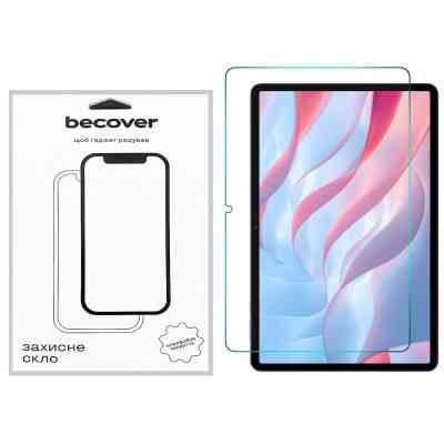 Стекло защитное BeCover Honor Pad X9 11.5" (711068) Винница