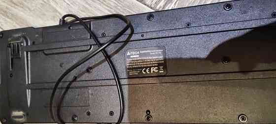 Клавіатура дротова спідн. Київ