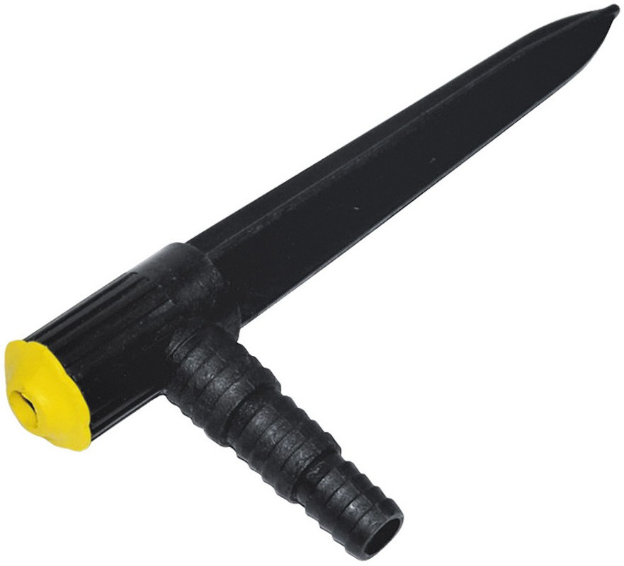 Зрошувач для поливу ГОСПОДАР "Ромашка" на ніжці 92-9036 Коломия - фото 2