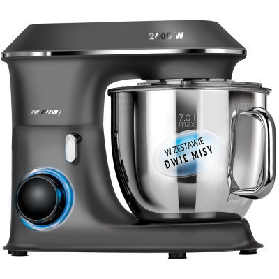 Кухонный комбайн MPM MRK-20 Винница - изображение 8