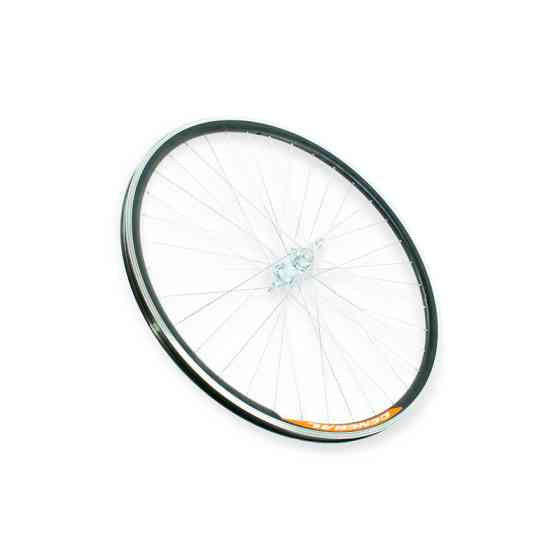 Велоколесо сборе заднее 28 (36 спиц,алюминий,двойной) в Мукачево