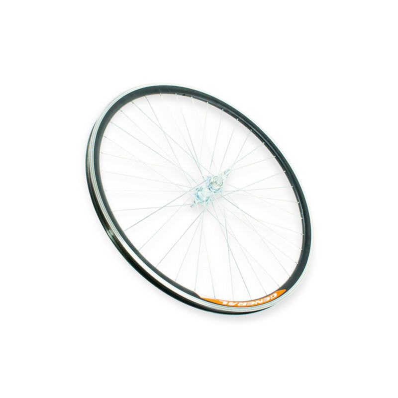 Велоколесо сборе заднее 28 (36 спиц,алюминий,двойной) в Мукачево - изображение 1