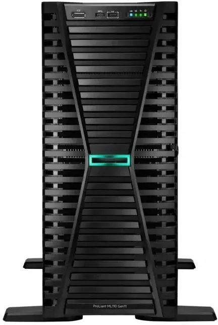 Сервер Hpe Proliant Ml110 Gen11 1X3408U (P55637421) Київ - фото 1