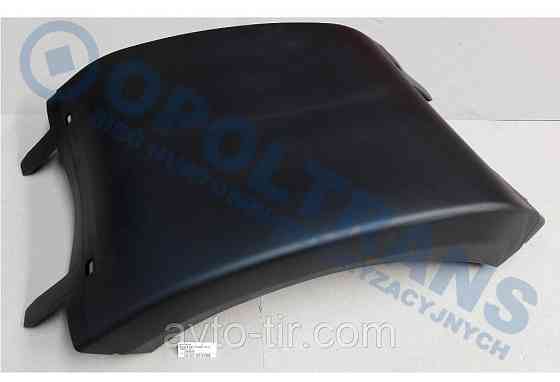 Крыло верхняя часть  DAF XF 95 1328935 Луцк