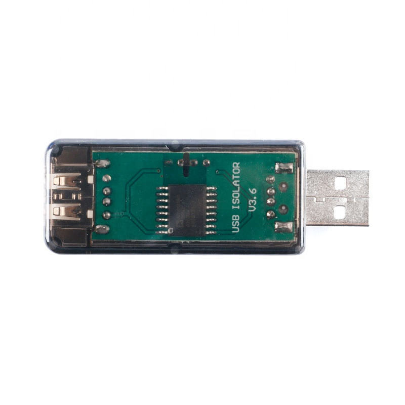 USB-ізолятор для захисту комп'ютера та пристроїв Київ - фото 16