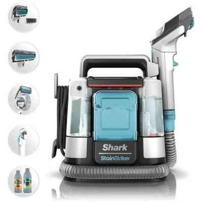 Пилосос Shark StainStriker Pet Stain &amp; Spot Cleaner (PX200EUT) Вінниця