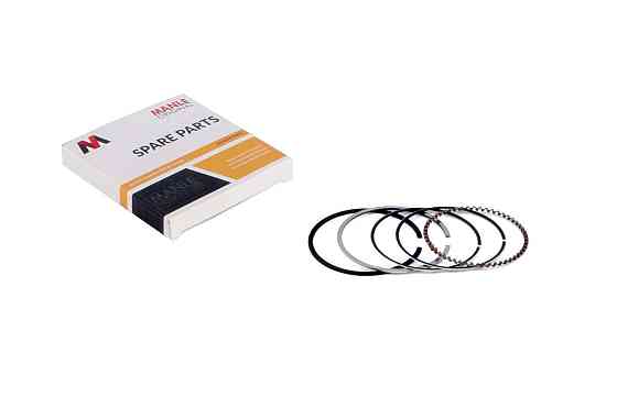 Кільця скутер 4 Т Китай 80 .S (Ø47,00) Мукачево