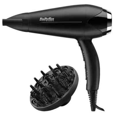 Фен Babyliss D572DE Вінниця