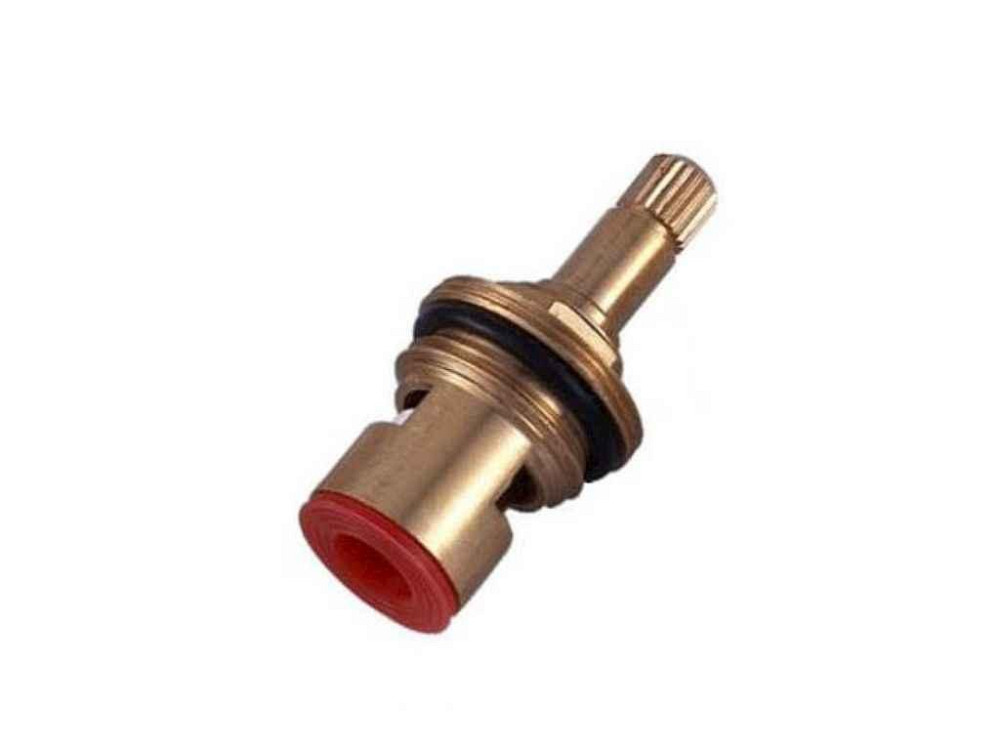 Кранбукса G-FERRO LONG керамика 1/2 ТМ EUROPRODUCT Киев - изображение 1