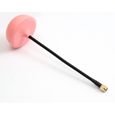 Антенна для дрона Skyzone Mushroom 4.0-4.5GHz 160mm SMA RHCP (ANT445G) Винница - изображение 3