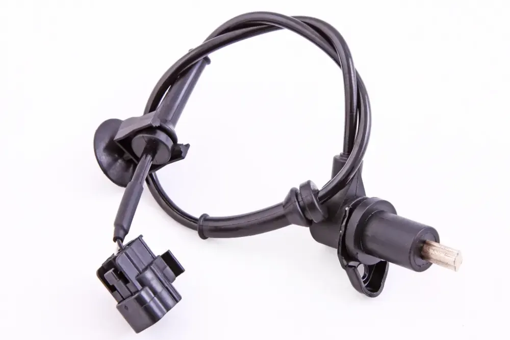 Датчик АБС Aveo задній EuroEx Вінниця - фото 1