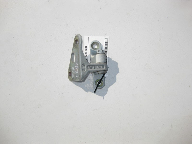 Mercedes-Benz  A2117201737 Нижня петля передніх лівих дверей CLS C219 E-Class W211 Одеса - фото 2